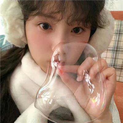 噗哔啵～来自未来～